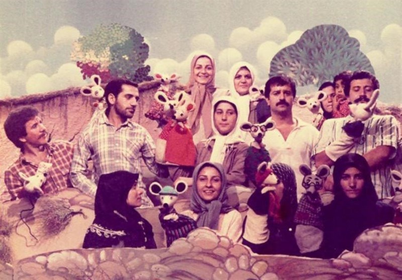 «مدرسه موش ها» ÙØ± Ø±ÙØ² Ø§Ø² ØªÙÙÛØ²ÛÙÙ Ù¾Ø®Ø´ ÙÛ Ø´ÙØ¯